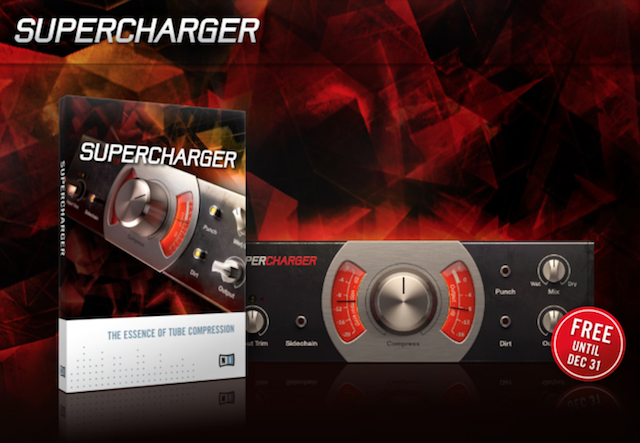 SUPERCHARGER_Free